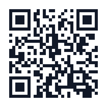 PokerBlast QR code for Matt Savage referral